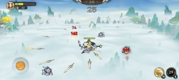 锐评我祖更新的新玩法，云上仙行