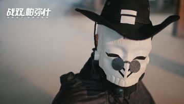 ⚡是云·战双帕弥什！我们有救了！⚡