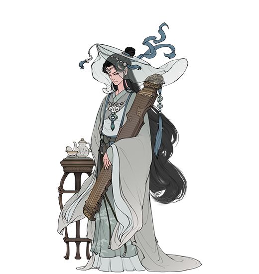 【弟子攻略】陆雨截图