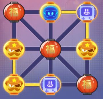 新春狂欢活动全攻略