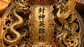 暴走英雄坛 《封神英雄榜》 伤害排行