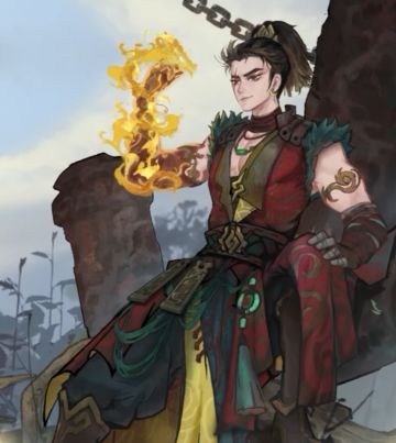 【时空幻景攻略】阵㵘玩法分享：文武双修，兼通色诱