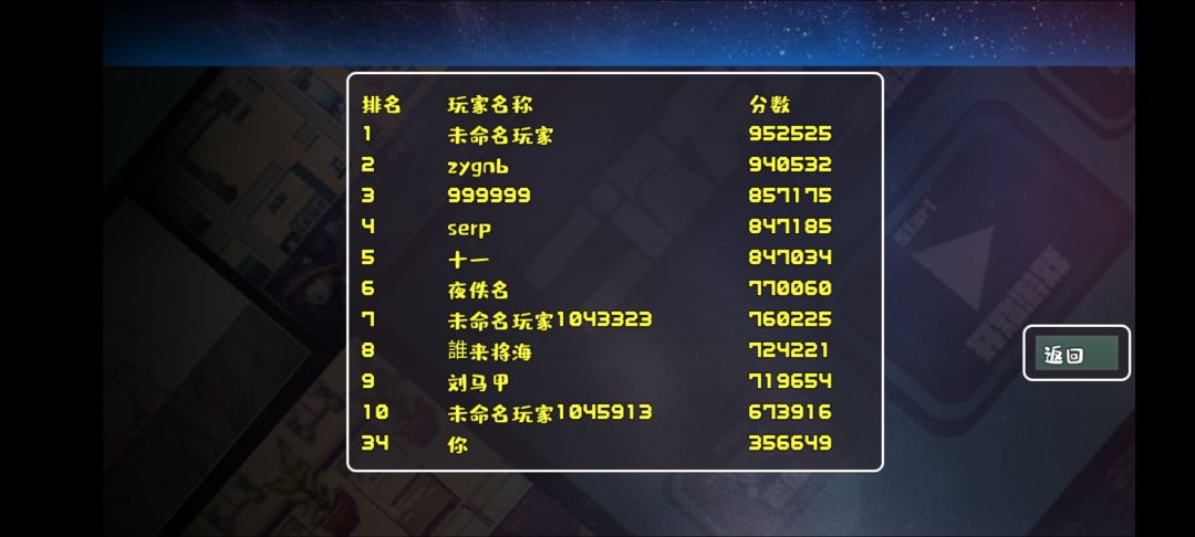 光明之魂极难125通关 2
