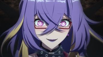 欲望之种，破土而出！《异环》发布法帝娅角色短片《饲欲者》