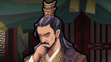 【名臣详评】贾诩：欢迎各位探讨