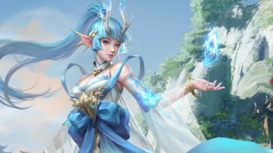 关于小龙女（高阶人机）的卡组测试截图