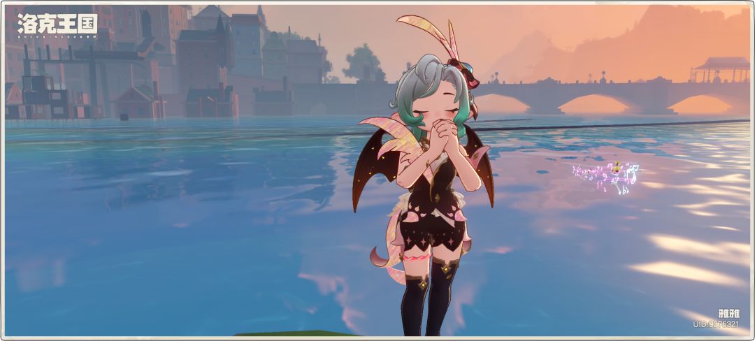 小魅魔 6