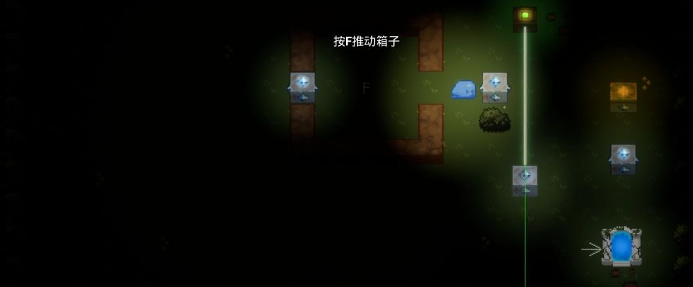 游戏开发日志4.内容持续放出 1