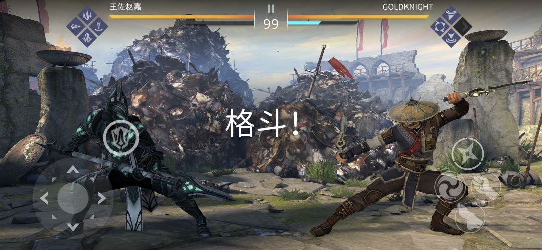 挺应景的 2