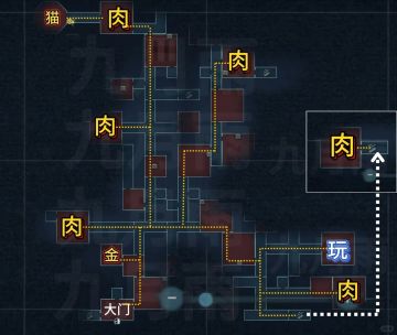 鲜肉区小抄生鲜区小抄