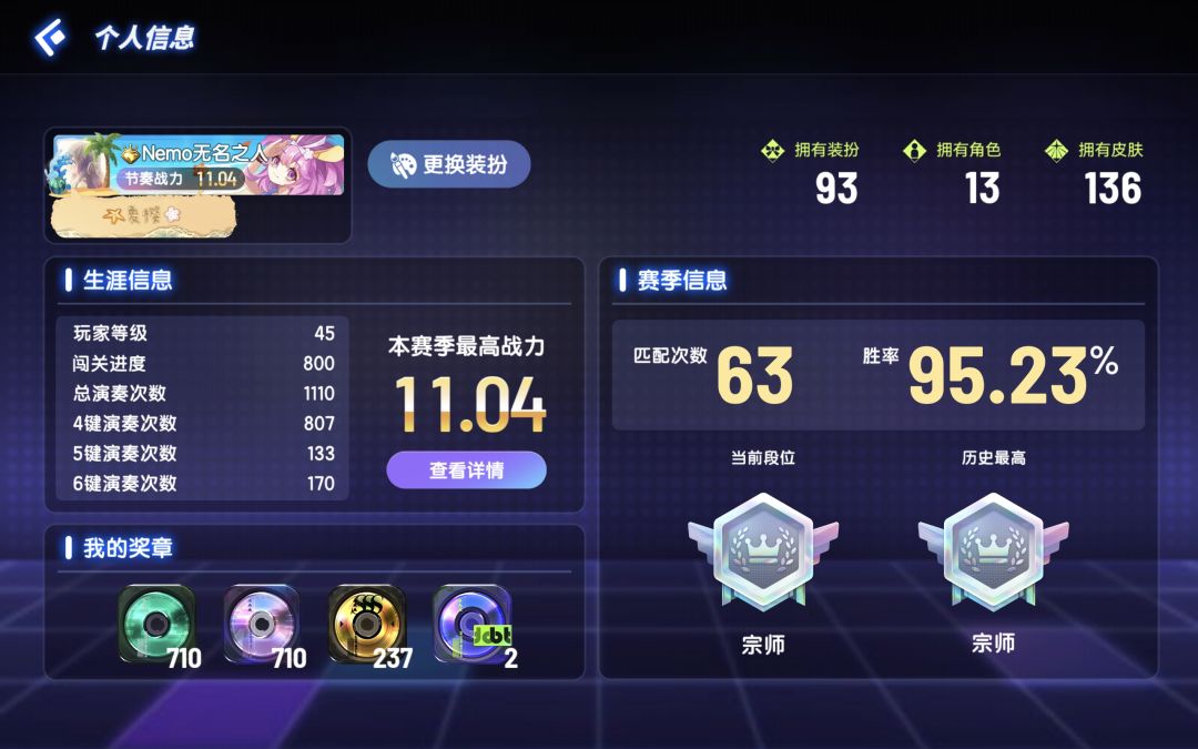最难6k事件视界ap 2