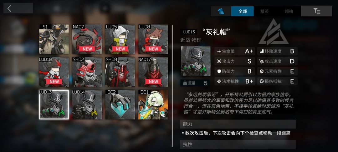 不得不说 2