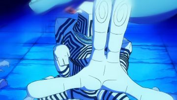 TVアニメ「ダンダダン」ティザーPV