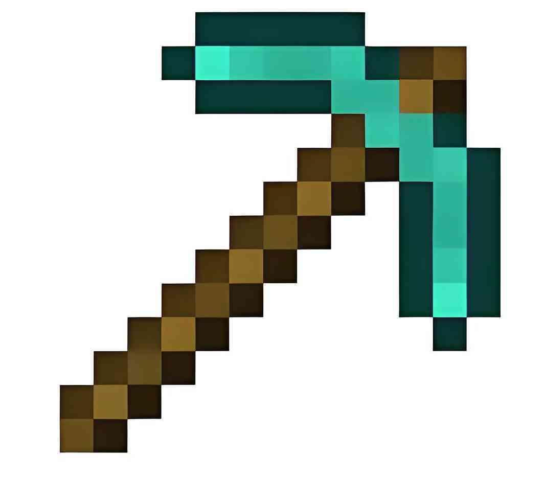 Minecraft 老玩家调查题 1