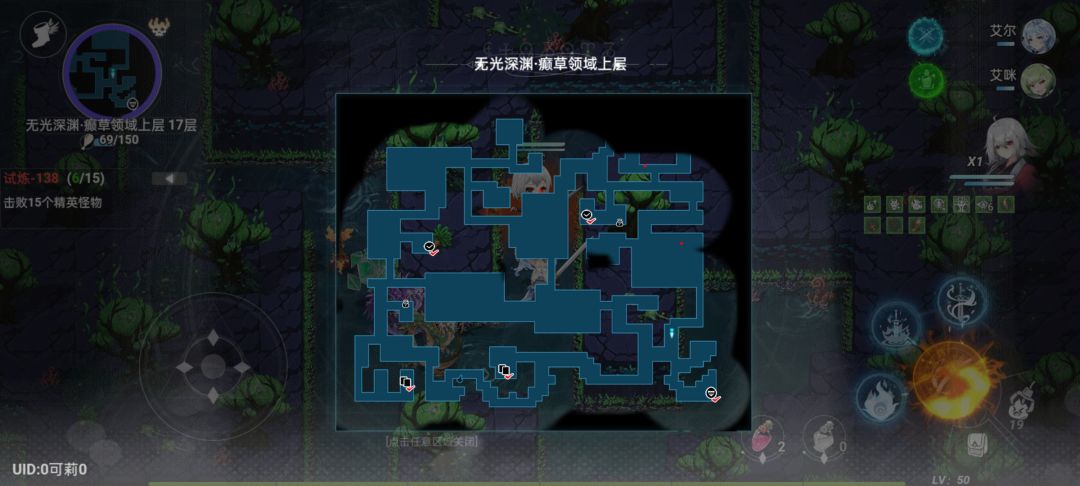 有没有跟我一样烦的 1