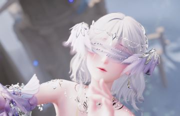 新30r的短发神来着！