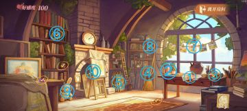 壁炉夜话对答案