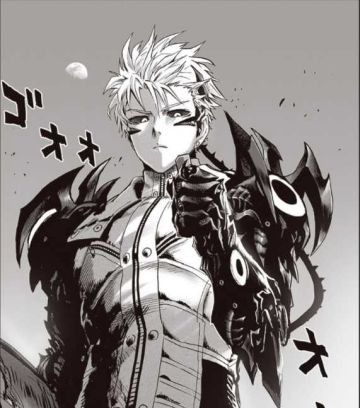 【联动—杰诺斯】老师很忙的 让我来对付你吧！