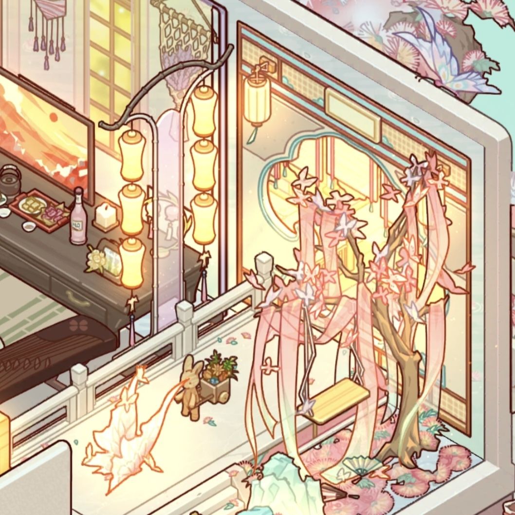 惊梦loft装修 5