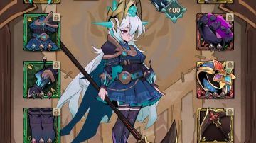 【影界君主】毕业攻略-无限冰冻流（1.51版本）