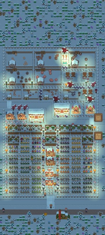 关于建议和游玩体验