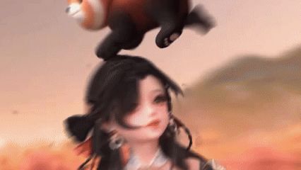 剑网3门派T0榜单之人气少女第二弹截图