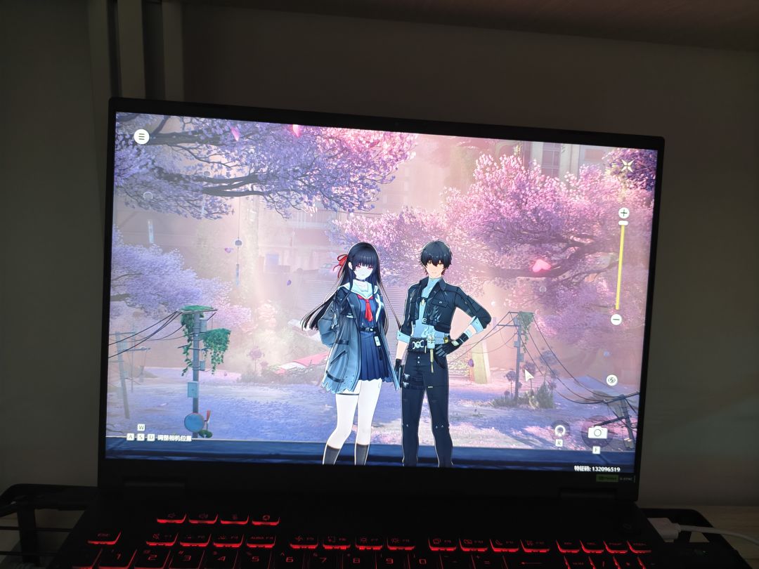 有没有大佬能带我开开荒 2