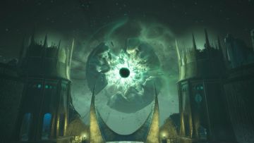 克洛塔的末日 | 预告