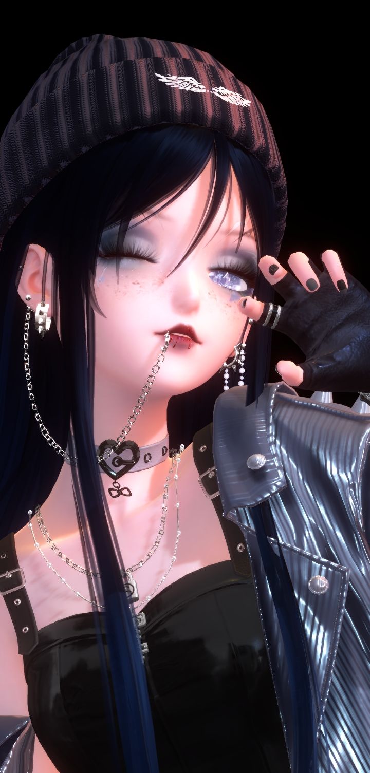 反叛主义⛓️ 2