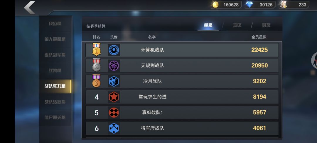 还是挺想玩的,就是真人太少了 3