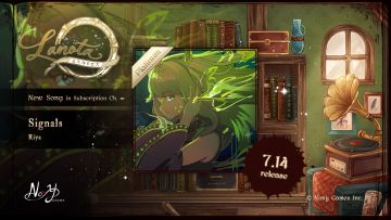 【里莫的秘密书房 - 177】「Signals / Riya」今日推出！