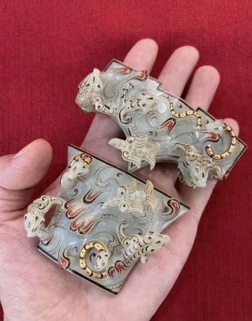 打血缘的一个小技巧