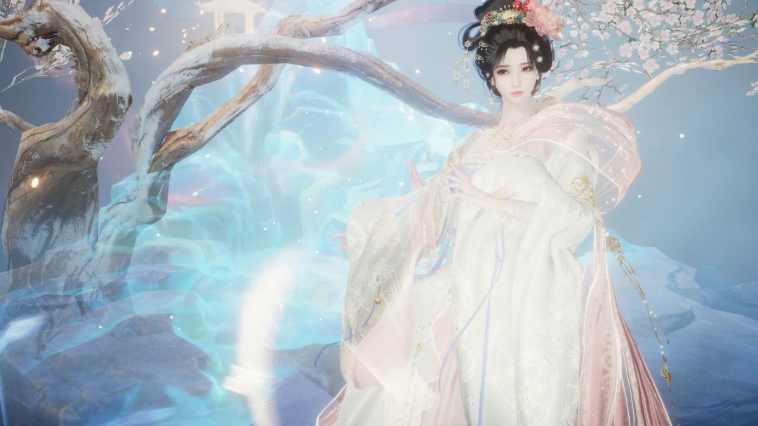 最后一更了 14
