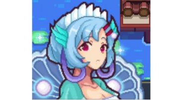 《贝壳公主『罗莎』》评鉴