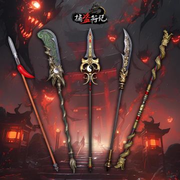 《捕盗行纪》| 无尽噩梦6 | 预告丨突破回退