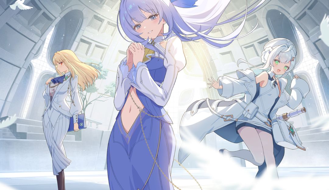 《星塔考据》第三期:瑟拉娜=安琪 最高意志 2