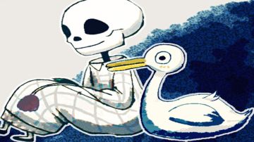 坦然面对死亡，努力过好每一天