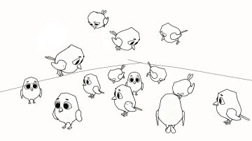 开发日志09 "伙"