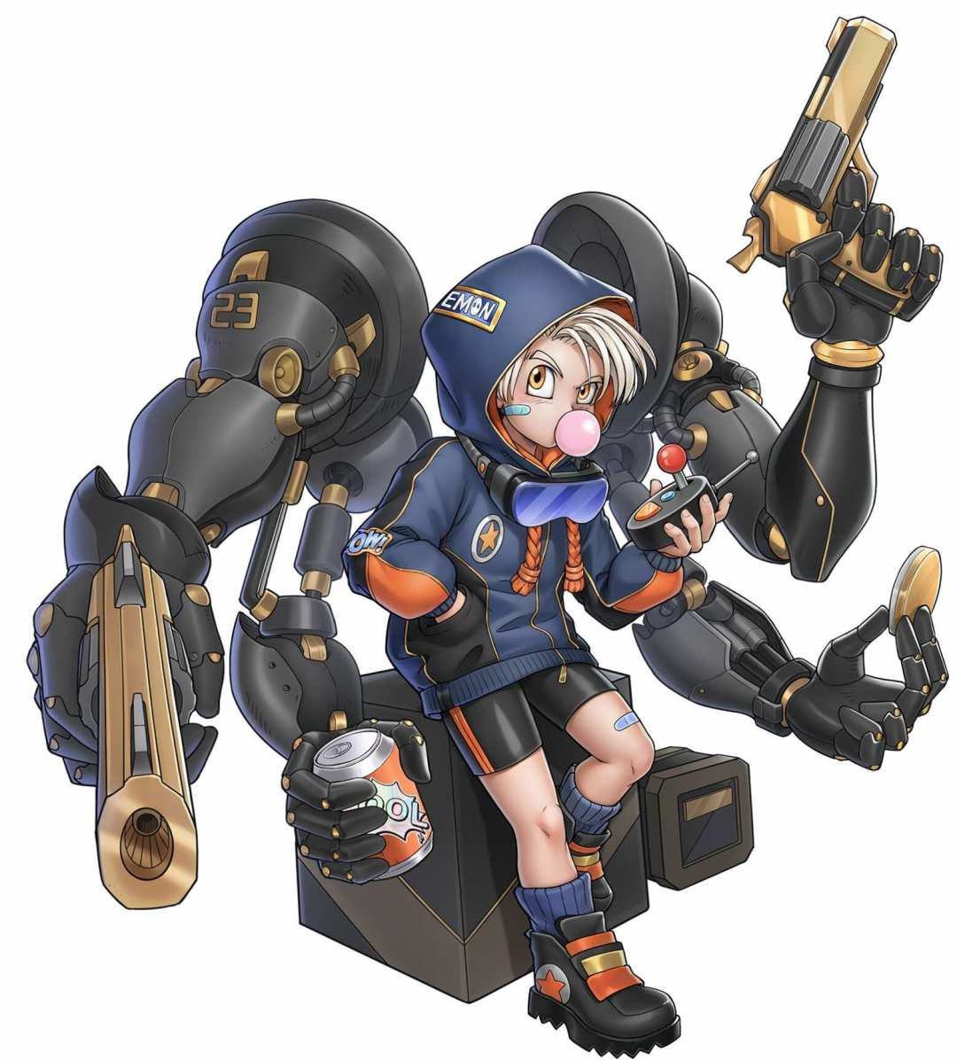 从零单排:番外篇 120级前瞻 载具攻略 2