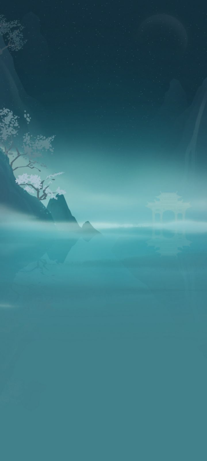 山海仙路·bug仙路截图