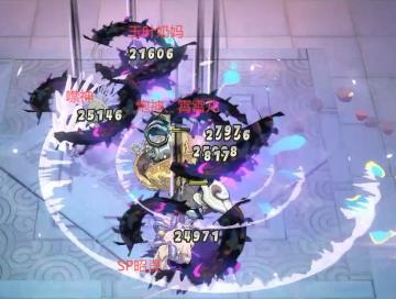 角色强度&介绍（个人版）