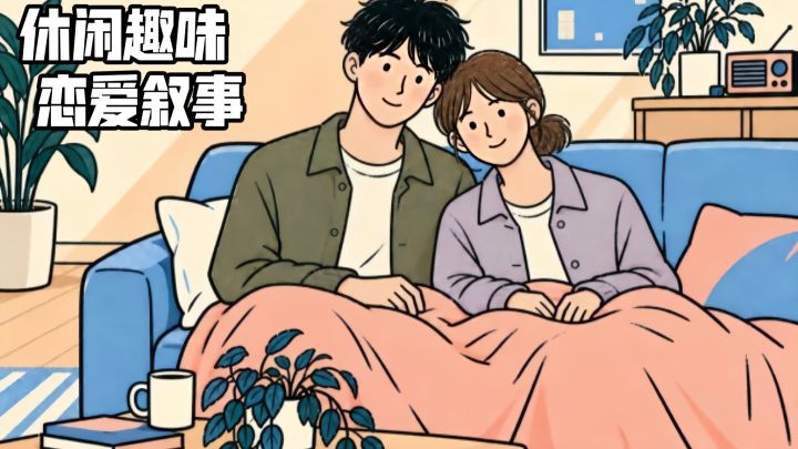 没有一句告白台词,六个场景讲完了普通人的一整个青春截图