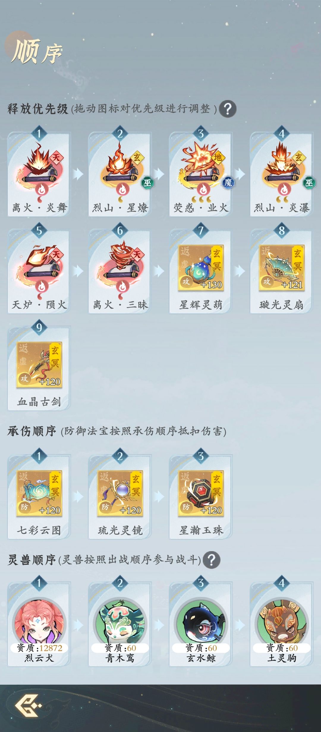 恶身与火修 3