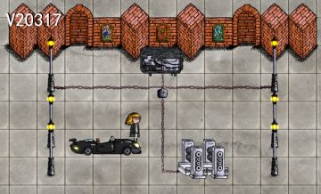 轮回人生V20317版本更新:电力时代启航！