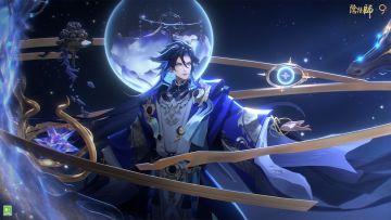 ☆神启荒特别映画☆