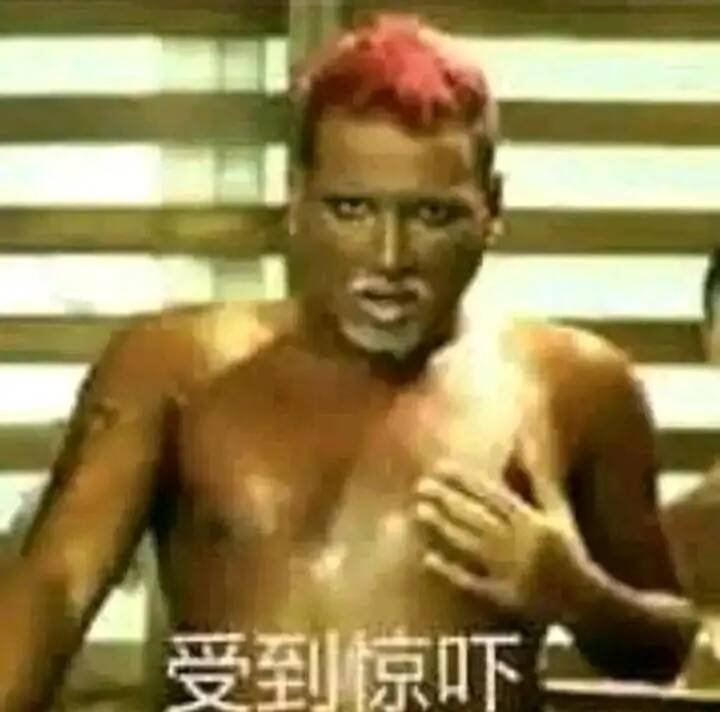 刚回归 2
