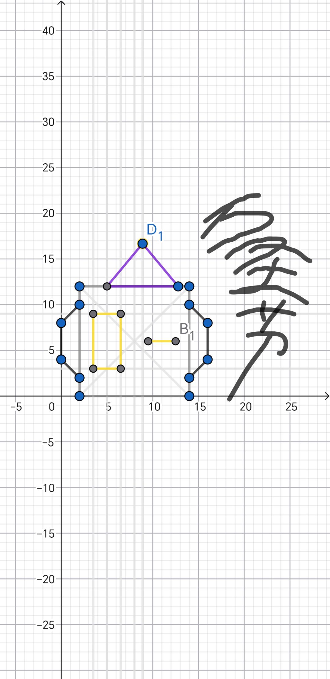 万圣节快乐 1