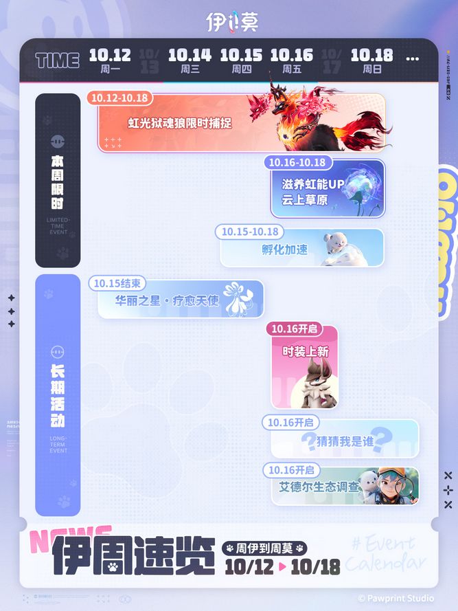 伊莫遭抱怨,新时装频繁上架截图