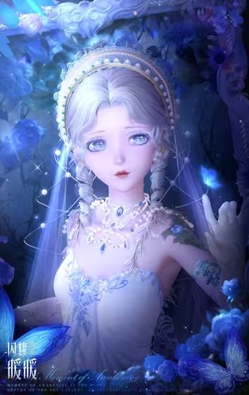 本期 #搭配特刊#——画灵觉醒时