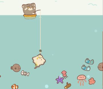 《动物餐厅》百分百不跑鱼攻略